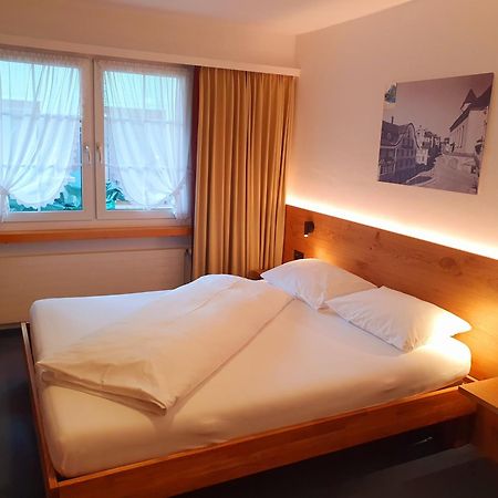 Adler Hotel Appenzell Extérieur photo