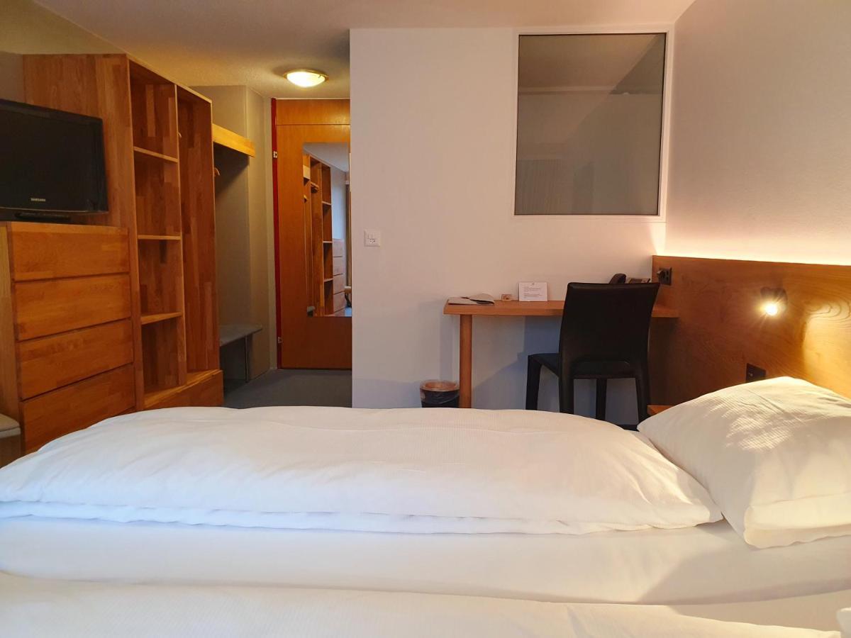Adler Hotel Appenzell Extérieur photo