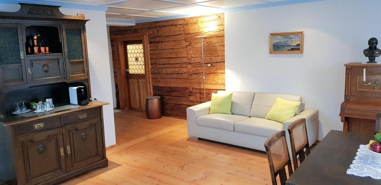 Adler Hotel Appenzell Extérieur photo
